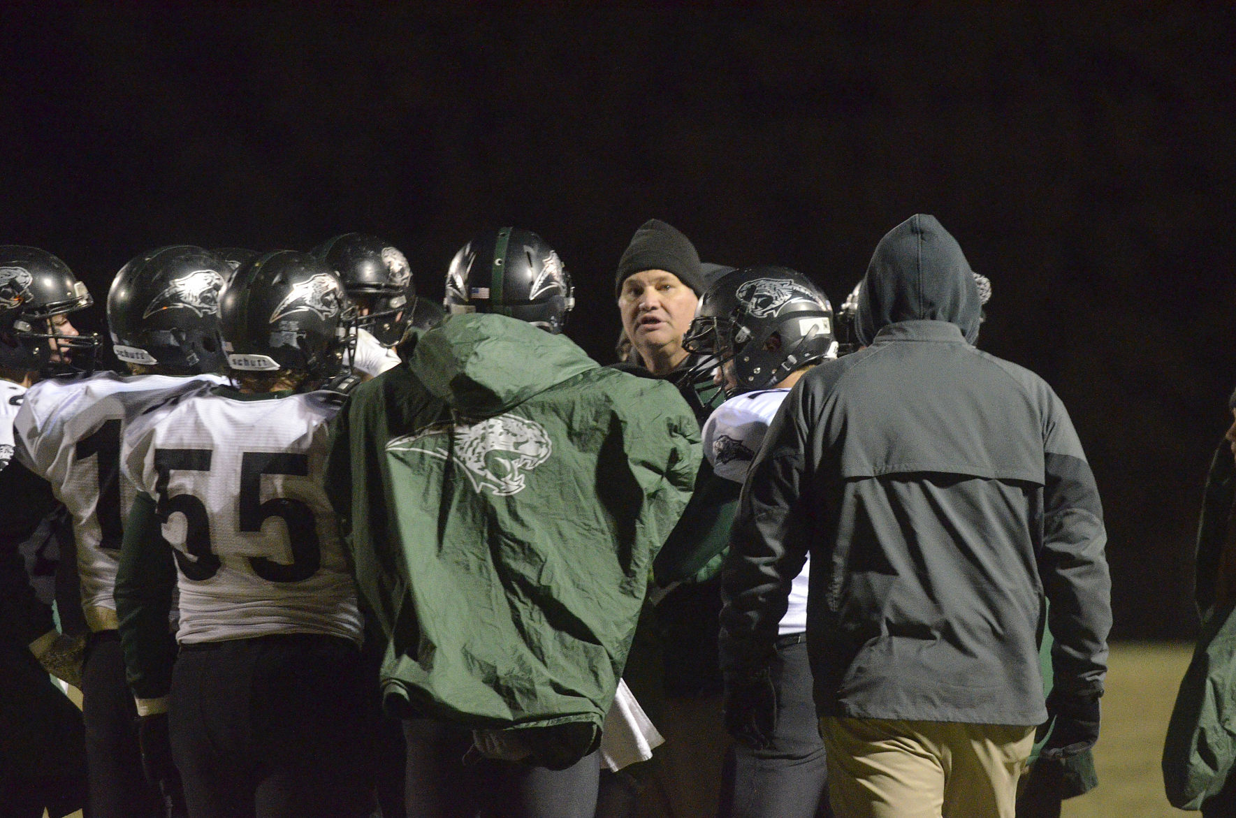Howells-Dodge Football 11.12